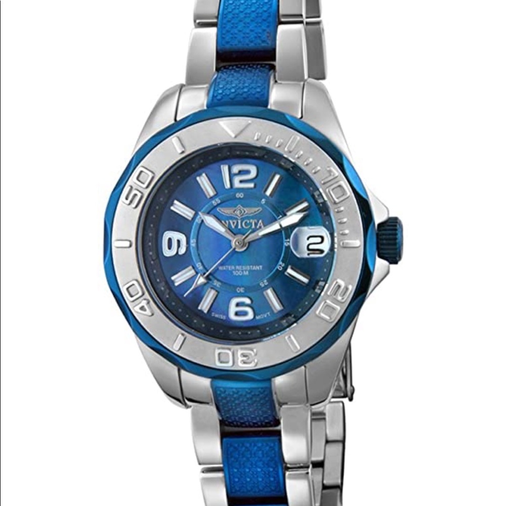 Invicta Women’s Pro Diver Watch